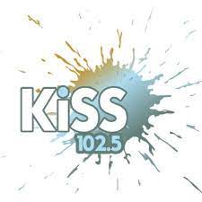 Kiss FM 102.5 Radio